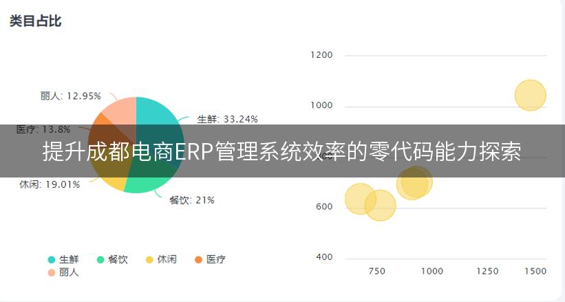 提升成都电商ERP管理系统效率的零代码能力探索