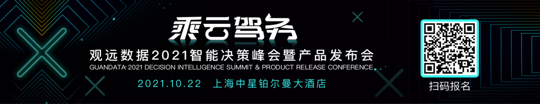 嘉宾预告 | 10年1500店计划如何加速实现？Tims中国确定出席2021观远数据智能决策峰会